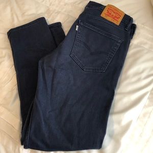 Men’s Levi’s